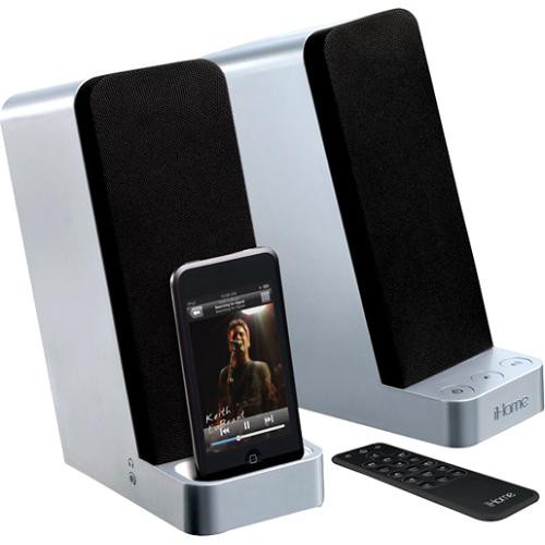 ipod stereo dock