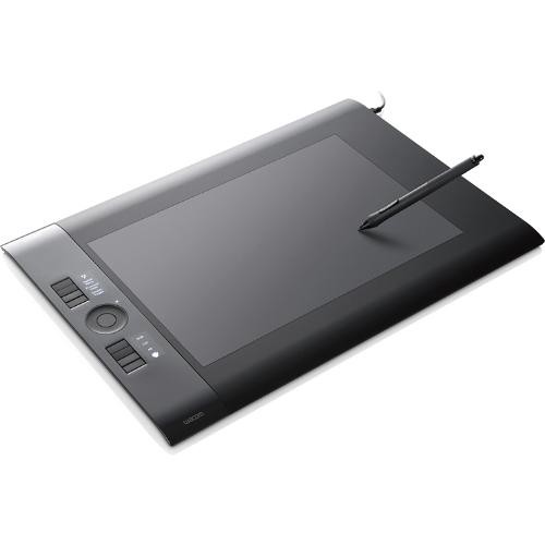 Wacom Intuos4 Digital Tablet Large Ptk840 B H Photo Video