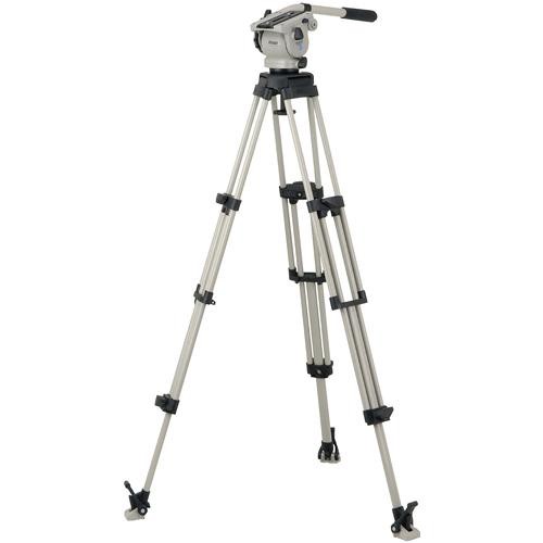 Vinten V3 Ap2m Vision 3 Aluminum Tripod System V3 Ap2m B H Photo