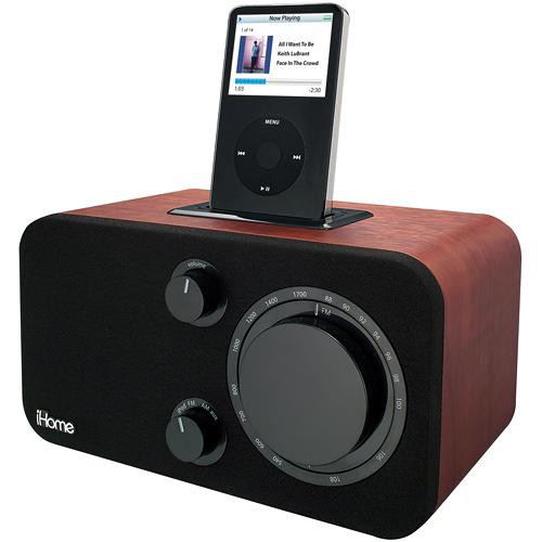 ihome to go
