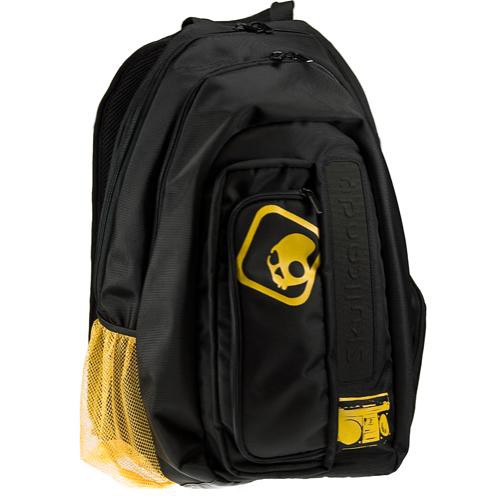 skullcandy bookbag