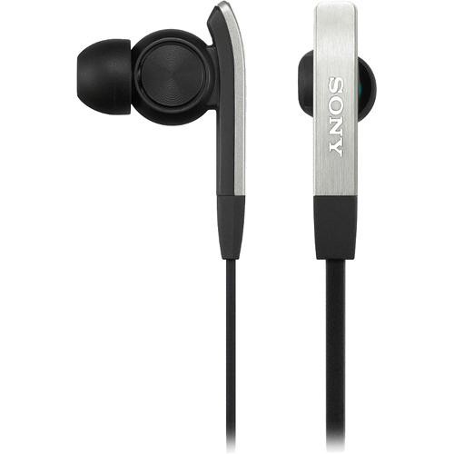 sony extra bass in ear headphones