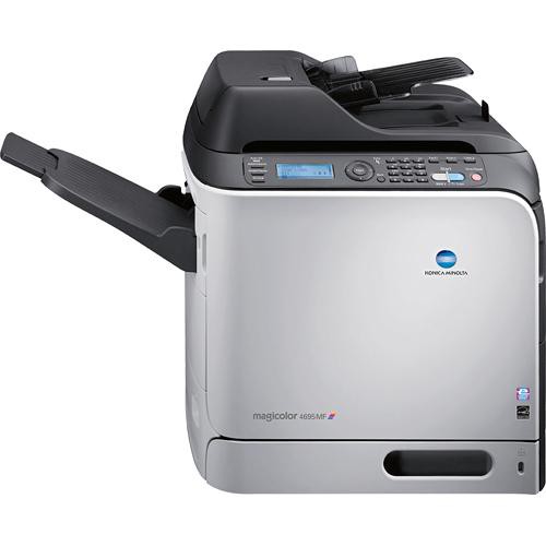 DRIVERS MAGICOLOR 4695MF