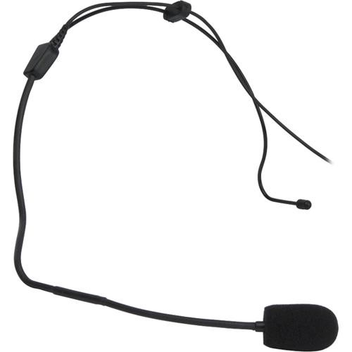 headset with mic 3.5 mm