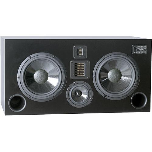 adam 3 way monitors