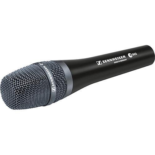 Sennheiser E 965 Handheld Condenser Microphone 5001 B H Photo