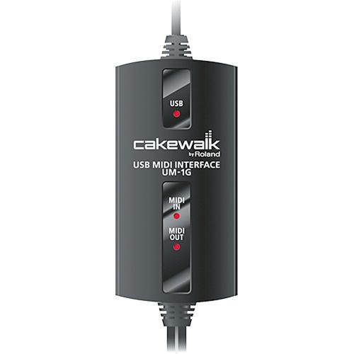 cakewalk by bandlab manual