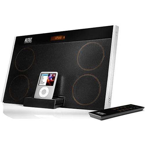 Altec Lansing inMotion Max Portable 