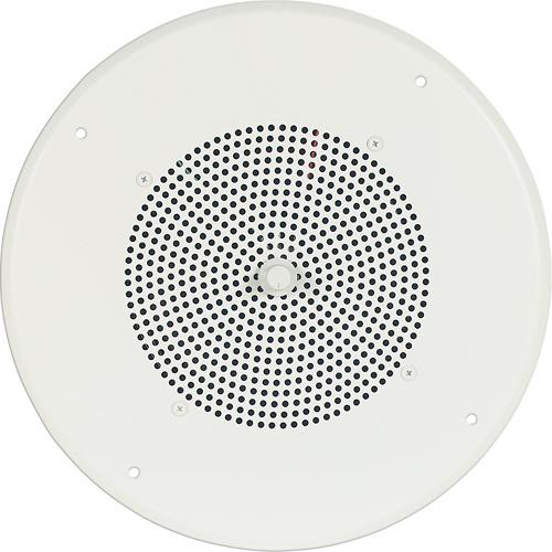 Bogen Communications Ceiling Speaker Assembly S810t725pg8u B H