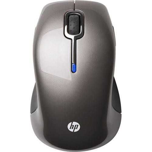 Hp Wireless Comfort Mouse Espresso Nu566aa Aba B H Photo Video