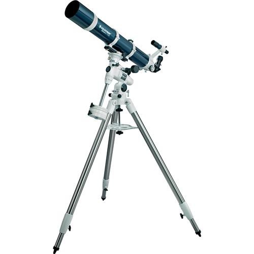celestron apochromatic refractor telescope