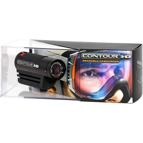 contour hd 1080p camera