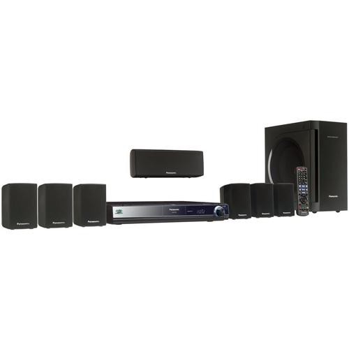 panasonic blu ray home theater