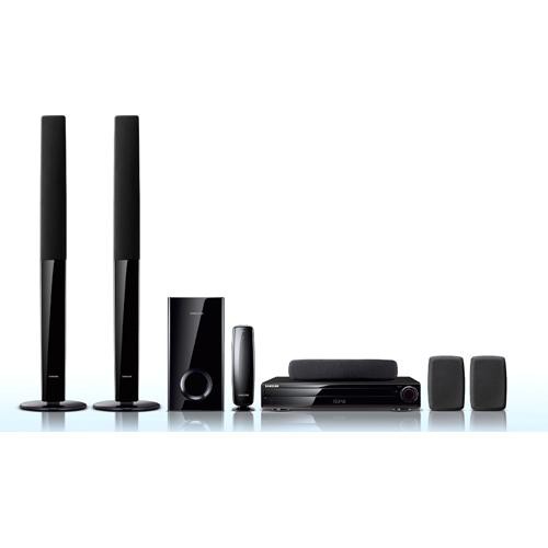 samsung 1200w home theater system