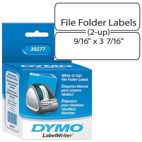 dymo file