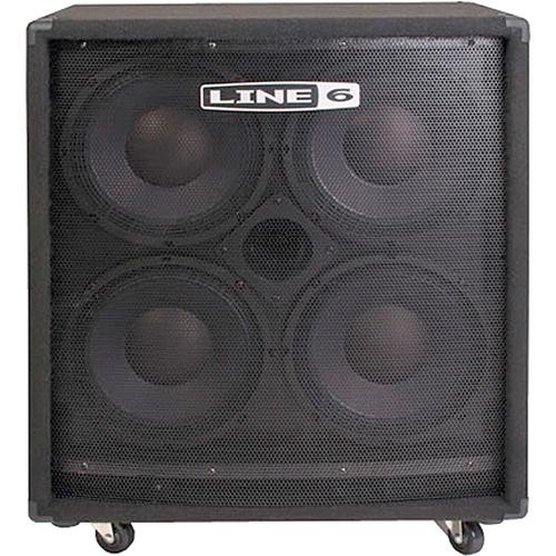 4 10 bass cabinet