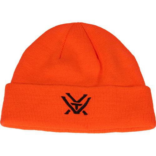 vortex blaze orange hat
