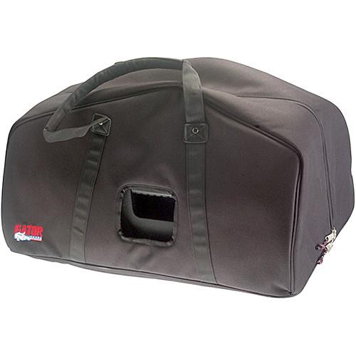 mackie speaker bag