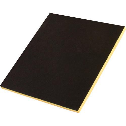 Auralex T Coustic Mid And Hi Frequency Absorpti Tcct22blk B H