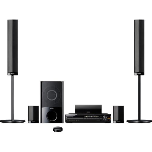 sony s air home theater systems