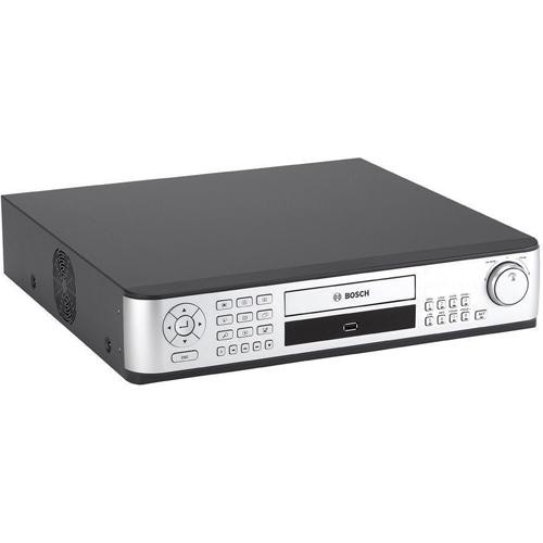 Bosch Divar Mr Digital Video Recorder Dvr 8l 100a B H Photo Video