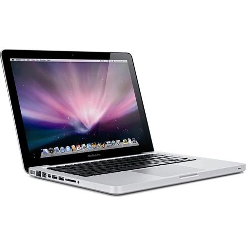 Apple 13 3 Macbook Pro Notebook Computer Mb990ll A B H