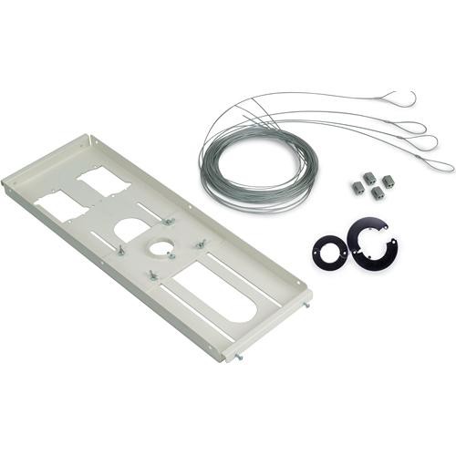 Premier Mounts Hidden False Ceiling Adapter Pp Fcta Ql B H Photo