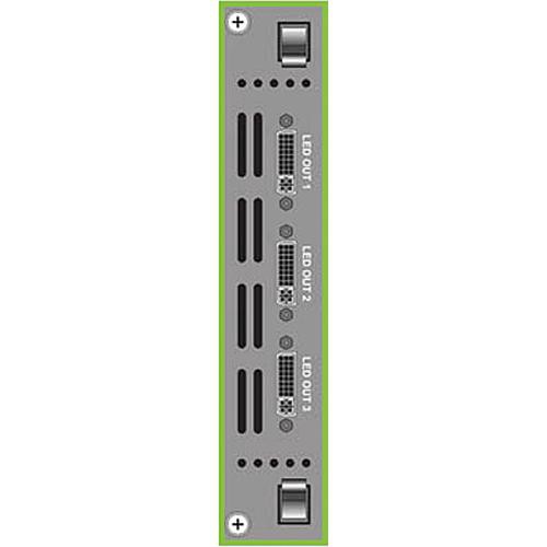 Barco R Dvi Output Card For Dx 700 R B H Photo