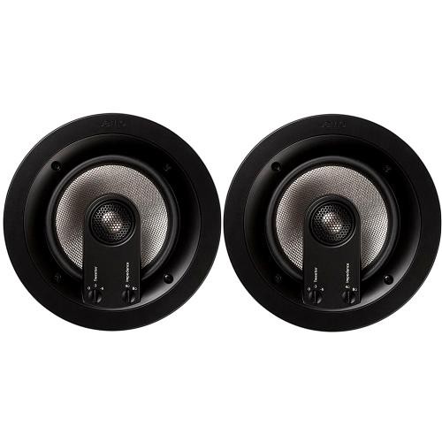 Jamo Ic 406 2 Way In Ceiling Speaker Pair 93564 B H Photo Video
