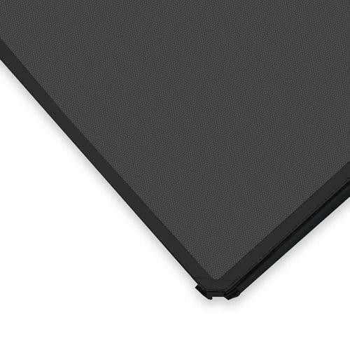 flat black tape