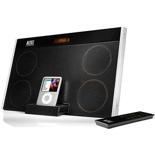 altec lansing imt702