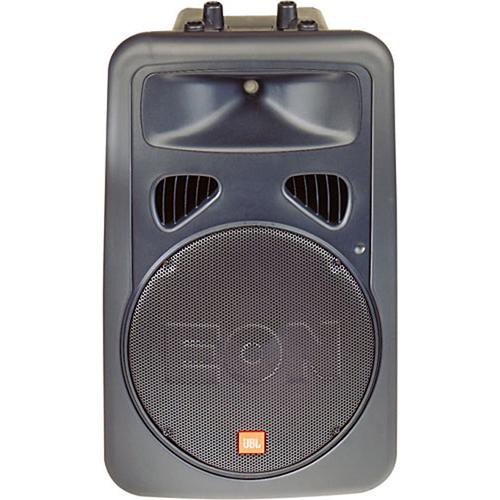 JBL EON15 G2 Two-Way Powered PA Speaker 