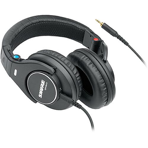 shure srh