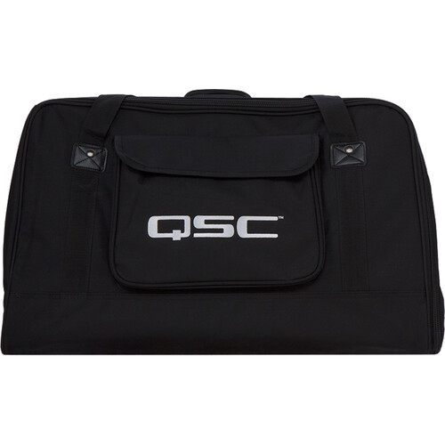 qsc tote bag