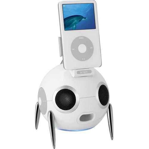 small ipod speaker