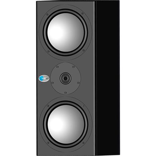 blue sky studio monitors