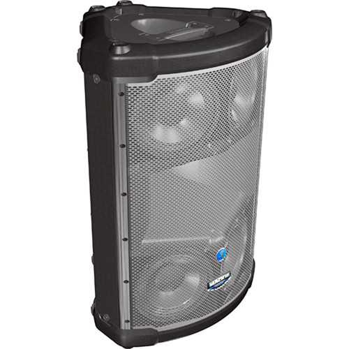 mackie passive speakers