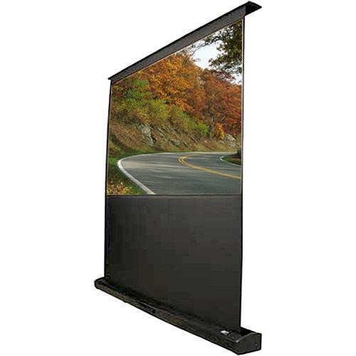 Elite Screens Fe103c Kestrel Portable Motorized Front Fe103c