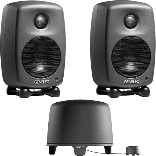 6010 genelec