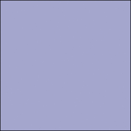 Rosco Permacolor Lavender Accent 5 1 4 Round