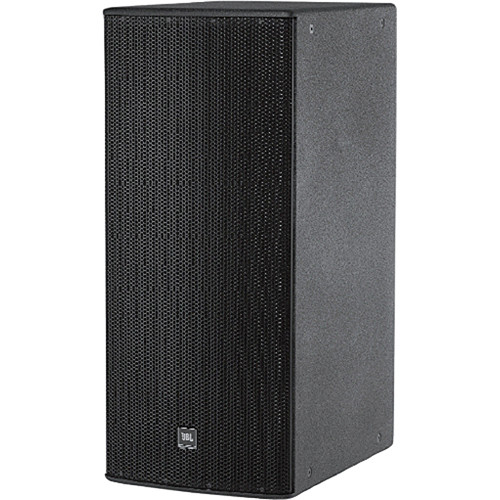 jbl dual subwoofer