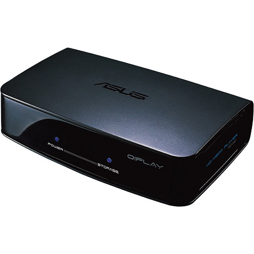 Asus O Play Hdp R1 Media Player Hdp R1 B H Photo Video