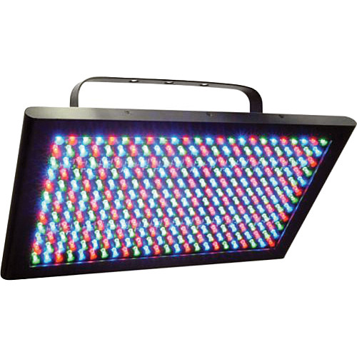 Chauvet Dj Colorpalette Led Light Bank System Led Palet B H