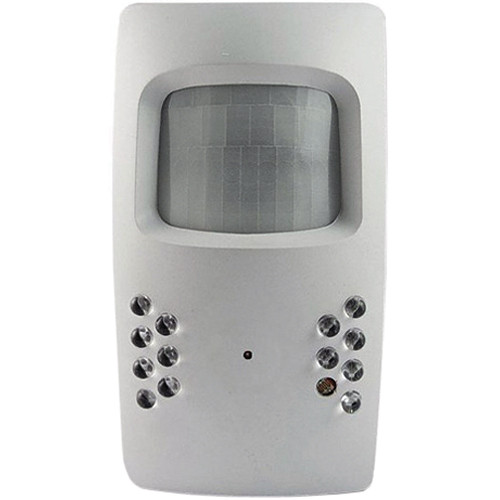 thermostat hidden camera