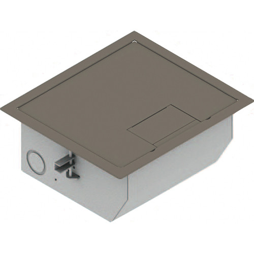 Fsr Rfl Qav Slcly Raised Access Floor Box Clay Rfl Qav Slcly