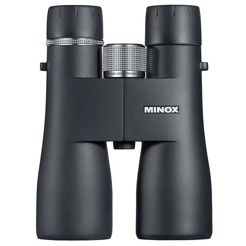 Minox HG 10x52 BR Asph. Binocular 62192 