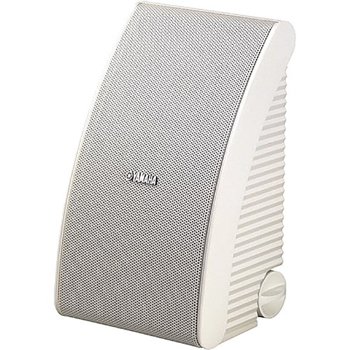 yamaha weatherproof speakers