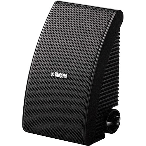 yamaha weatherproof speakers