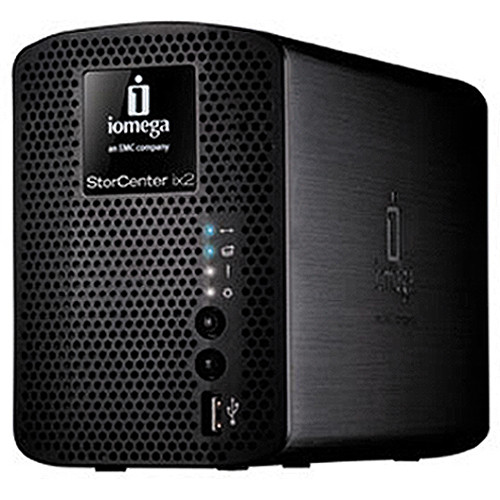 Iomega Storcenter Ix2 Dl Software Iomega Storcenter Ix2 Dl Software