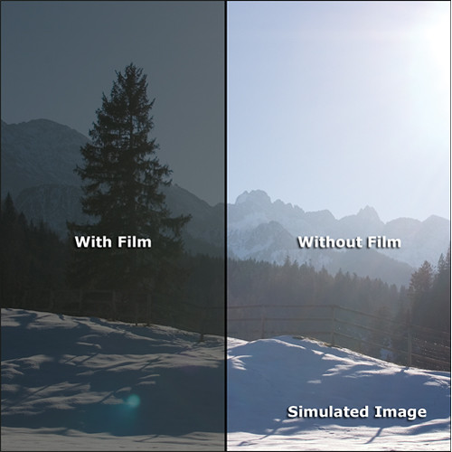 window filter film
